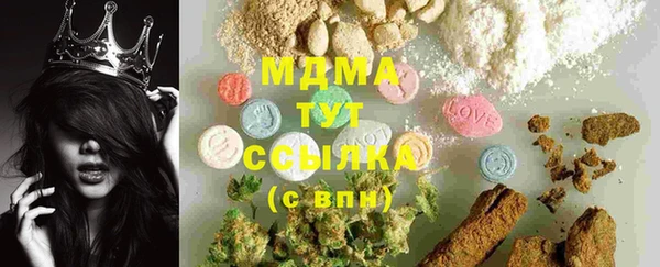 крисы Ельня